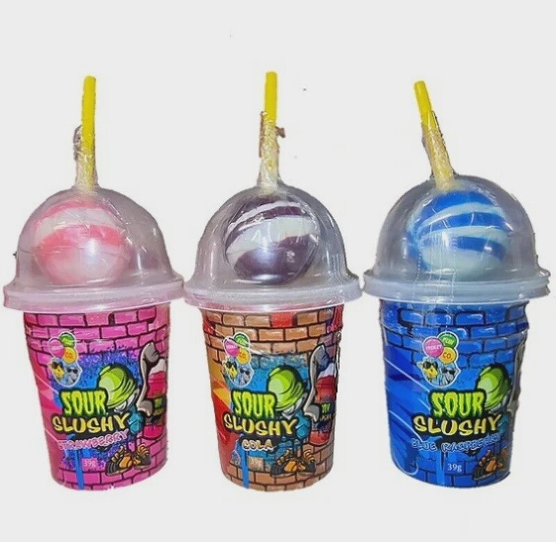 Sour Slushy 39g