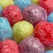 Freeze Dried Candy - Jolly Ranchers / Ranchy Puffs