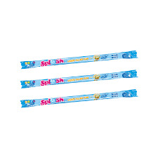 Splosh Liquid Filled Gum - Blue Raspberry