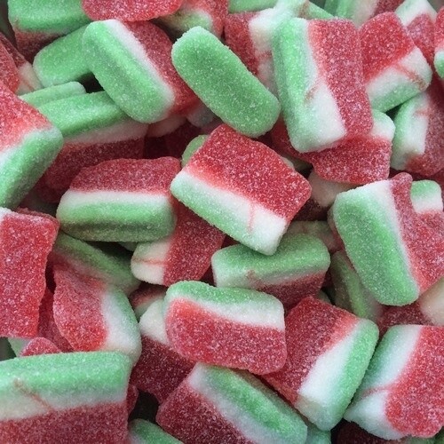 Watermelon Slices (Trolli)