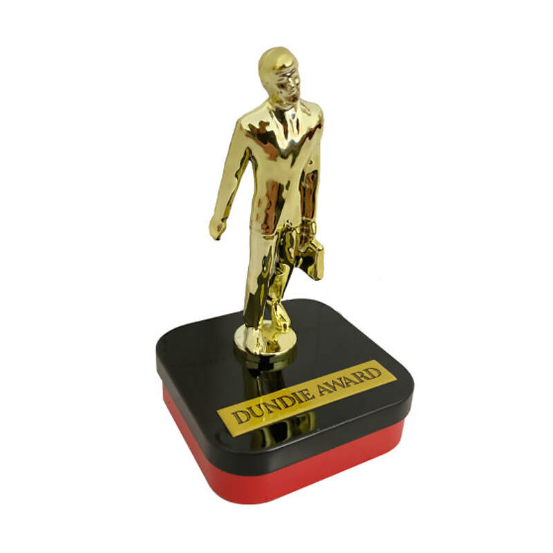 The Office Dundie Award Candy 22g