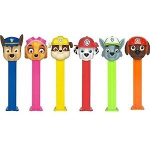 PEZ dispenser &amp; refill - Paw Patrol