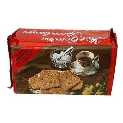 Spiced Speculaas Cookies 400-450g (de Ruijter)