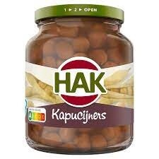 Kapucijners - Marrowfat Peas