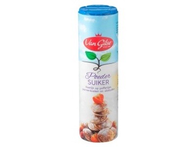 Poedersuiker (White Powder Sugar) 250g
