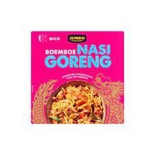 Jumbo Boemboe Nasi Goreng 95g