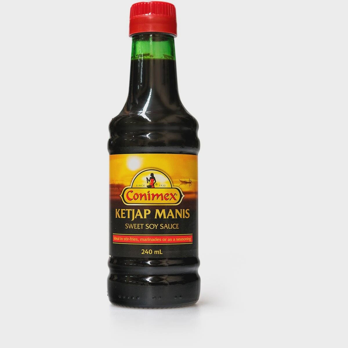 Ketjap Manis (Sweet Soy Sauce)