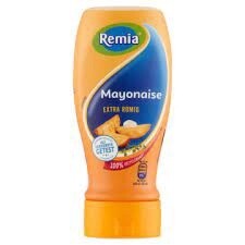 Dutch Mayonnaise Extra Creamy 200ml