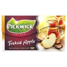 Turkish Apple Tea - 20 bags (30g)