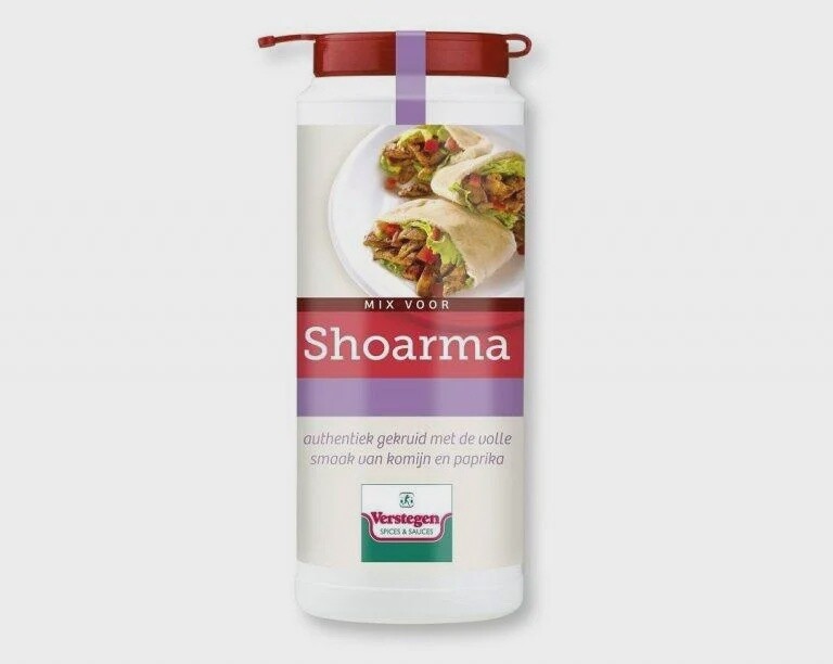 Spice Mix for Shoarma 170g