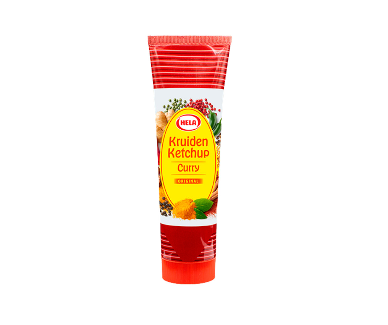 Curry Ketchup (Kruiden), Size: 150ml