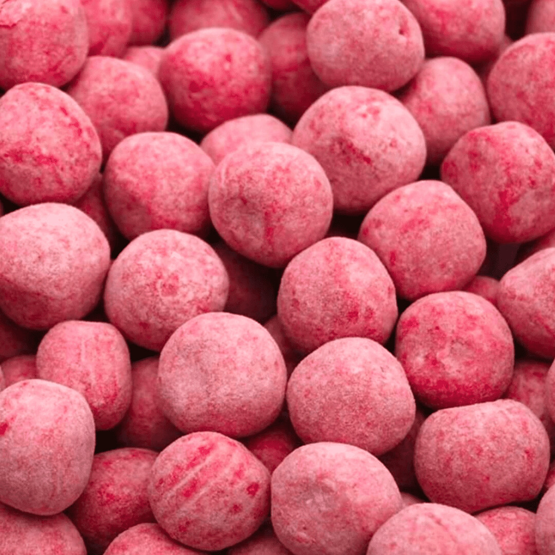 Bon Bons (UK) - Cherry, Size: 200g