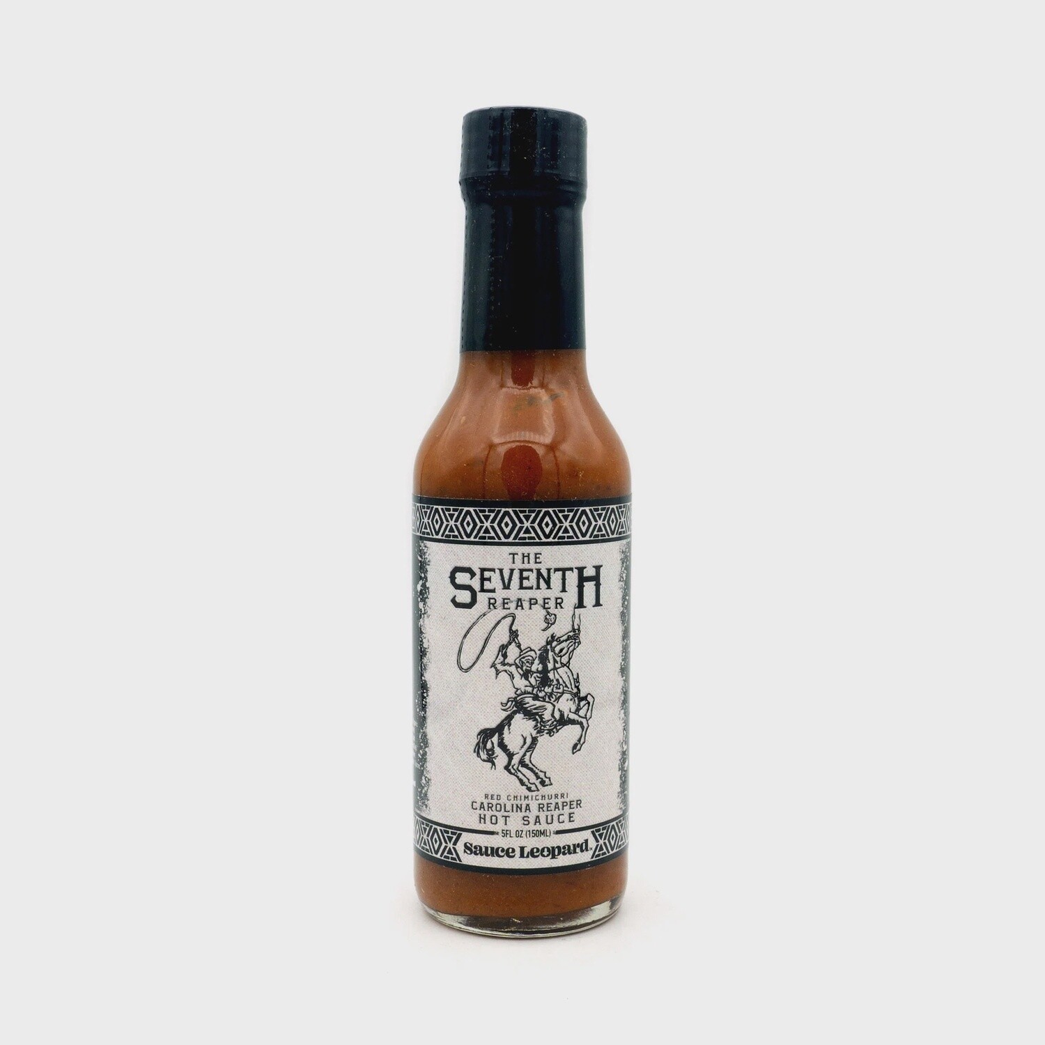 The Seventh Reaper by Sauce Leopard 148ml