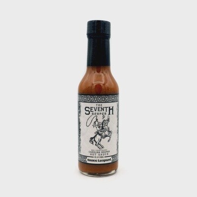 CLEARANCE - The Seventh Reaper by Sauce Leopard 148ml