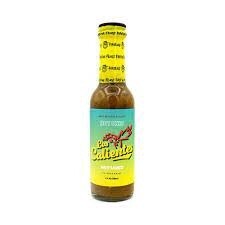 CLEARANCE - Los Calientes Verde 148ml