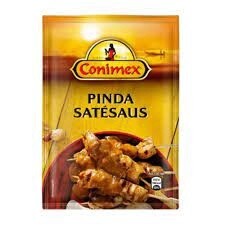 Pinda Sate Sauce 68g (Conimex)