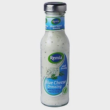 Remia Blue Cheese Dressing 250ml (Discontinued)