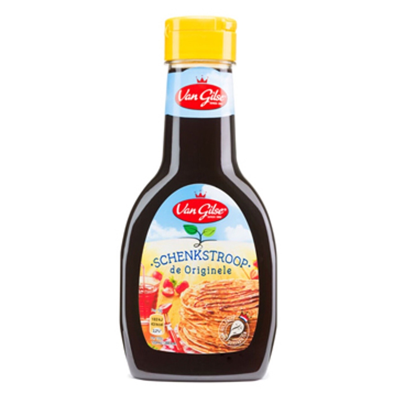 Pouring syrup (Schenkstroop) 600g