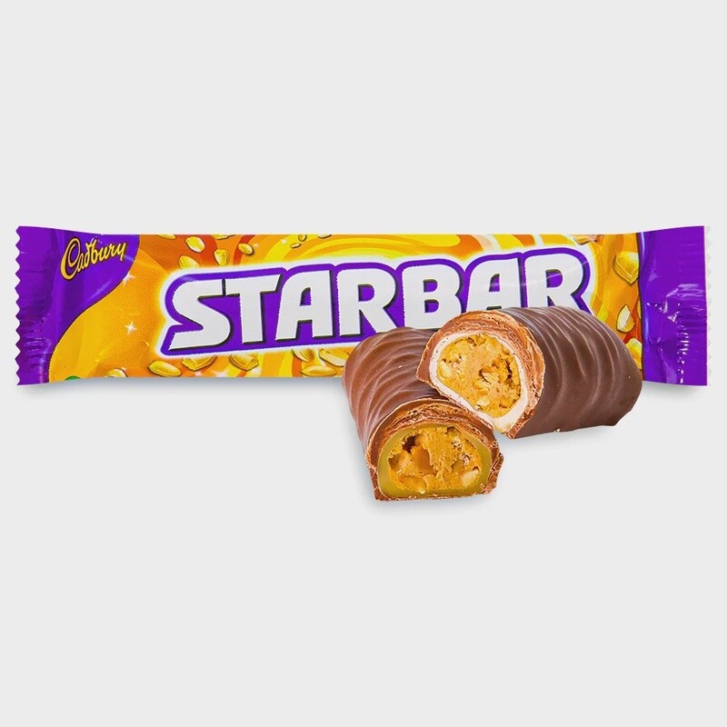 Starbar 49g