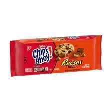 Chips Ahoy - Reese&#39;s 269g
