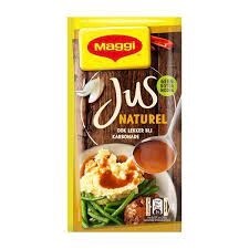 Jus Natural 25g