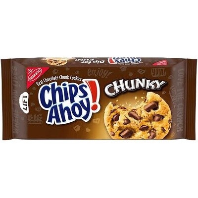 Chips Ahoy - Chunky 333g