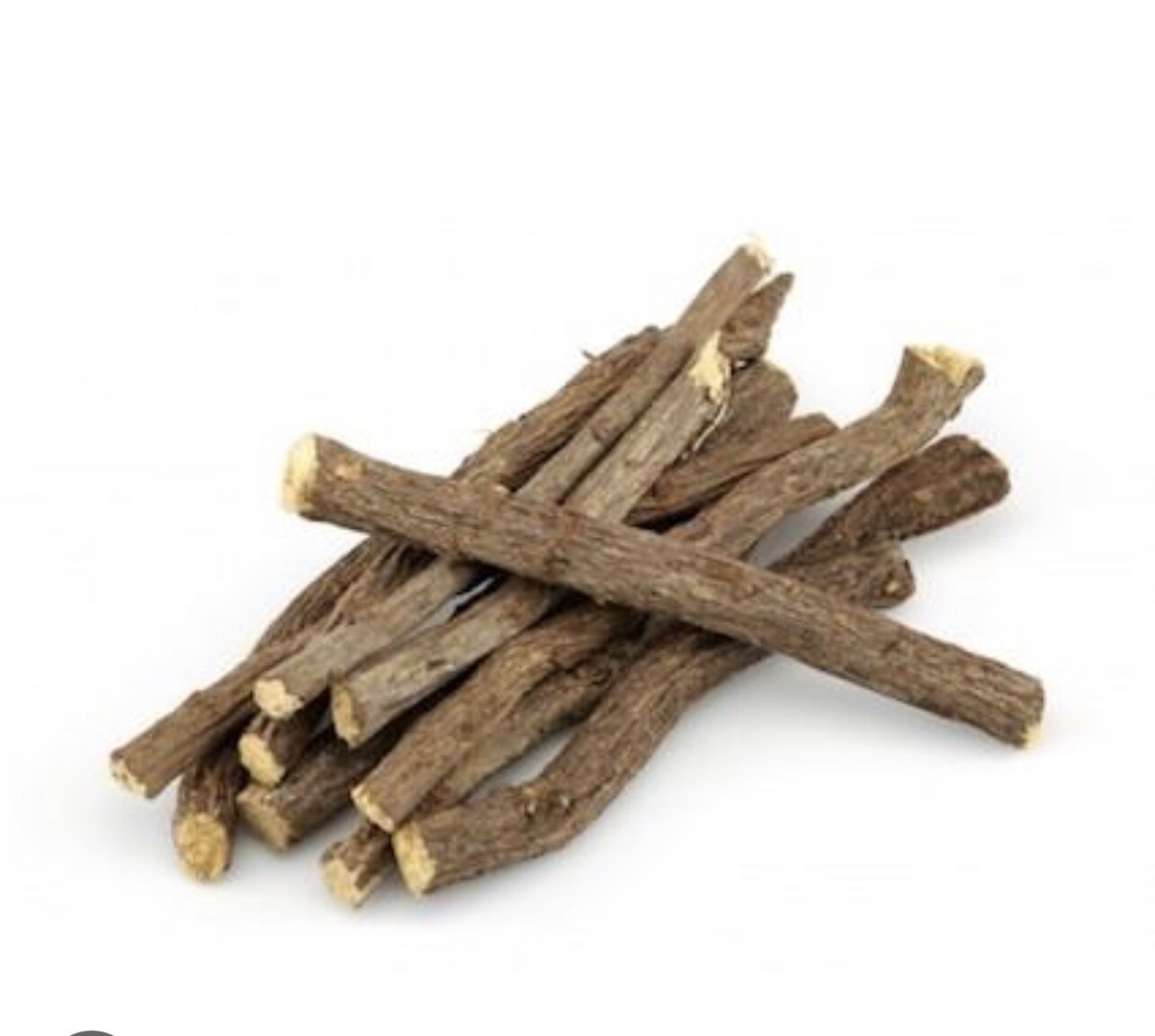 Sweetwood (Zoethoutdrop) (Licorice Root Sticks)