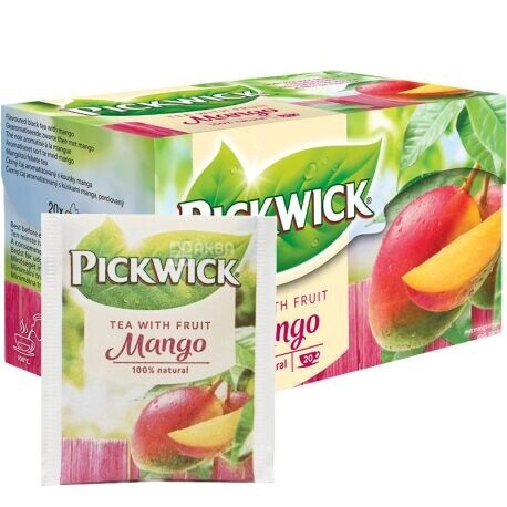 Mango Tea 20 x 1.5g
