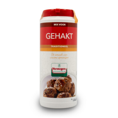 Gehakt (Spice mix for Mince)