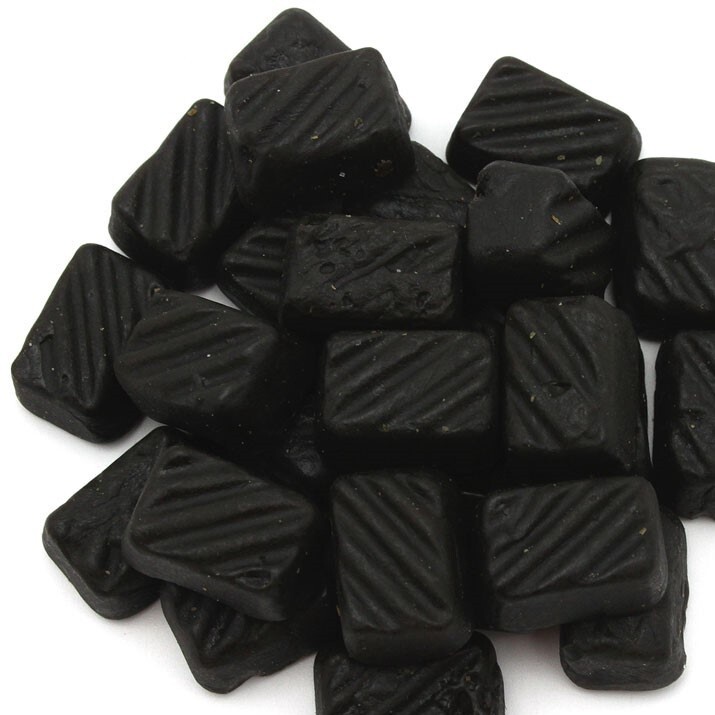 Lion Licorice Gums