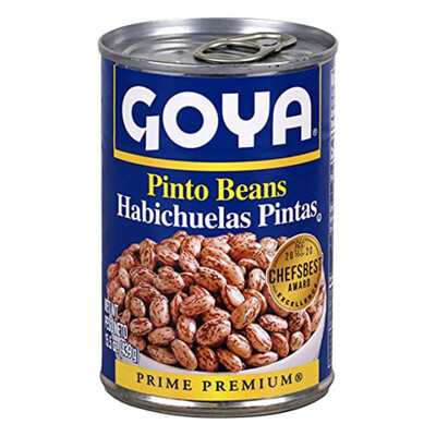 Pinto Beans 439g