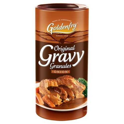 Original Gravy Granules - Onion 300g