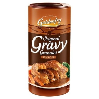 Original Gravy Granules - Onion 300g