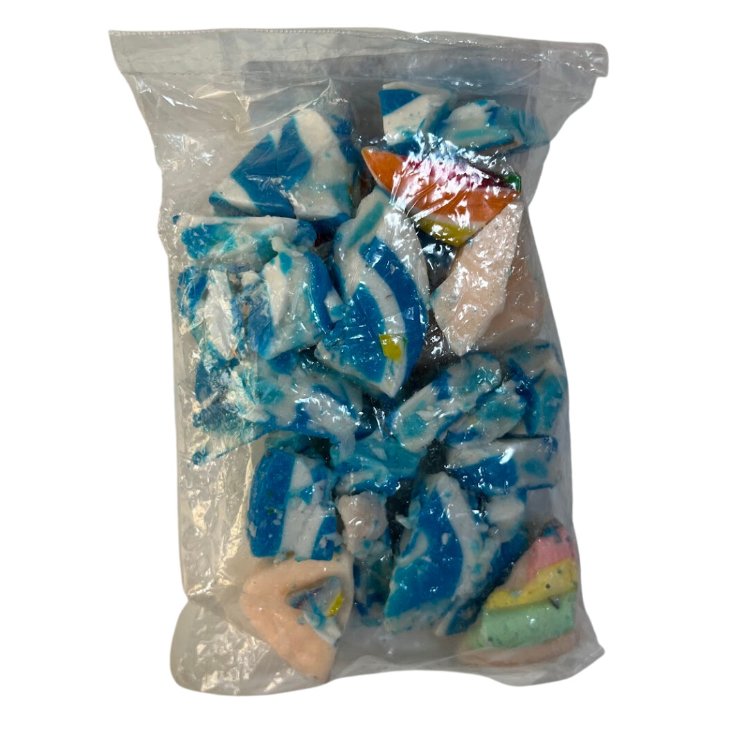 Lollipop Shards