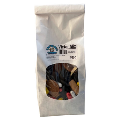 Victor Mix (7 Varieties) 400g