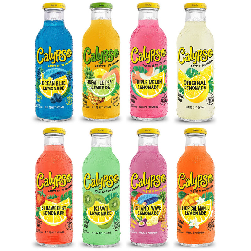 Calypso 473ml