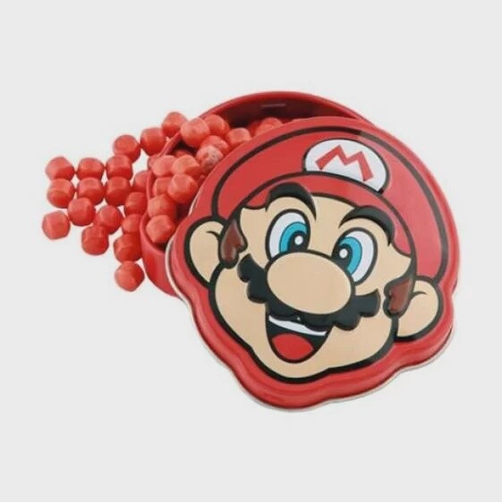 Mario Brick Breakin&#39; Candies 17g