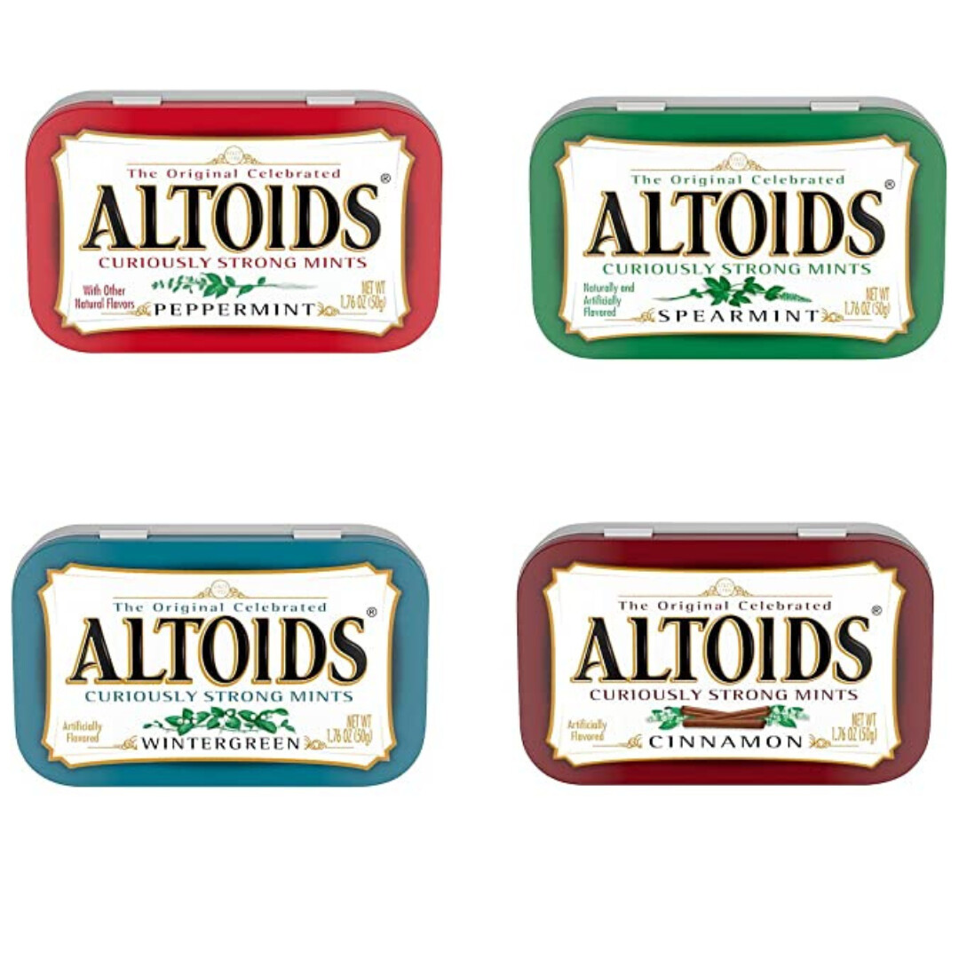 Altoids
