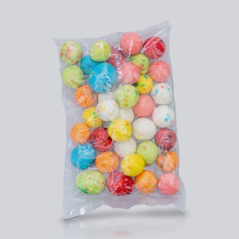Gobstopper - Medium Coloured 32mm