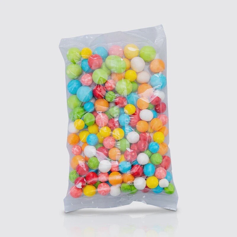 Gobstopper - Small Coloured 22mm, Size: 200g
