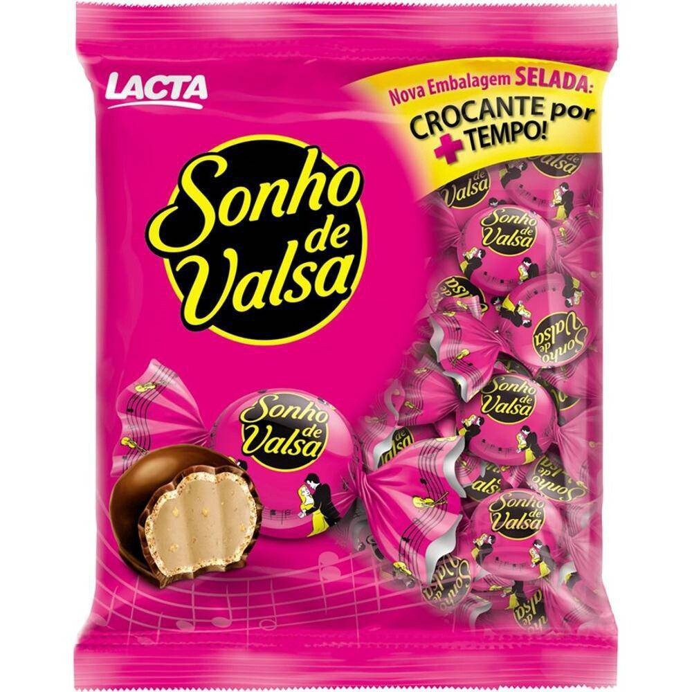 Sonho de Valsa Bon Bons