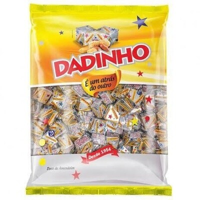 REDUCED BB - Dadinho Peanut Candy