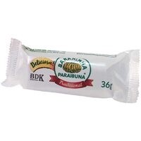 Bananinha Paraibuna Traditional 36g