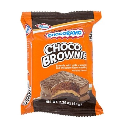 Chocoramo Choco Cake 65g