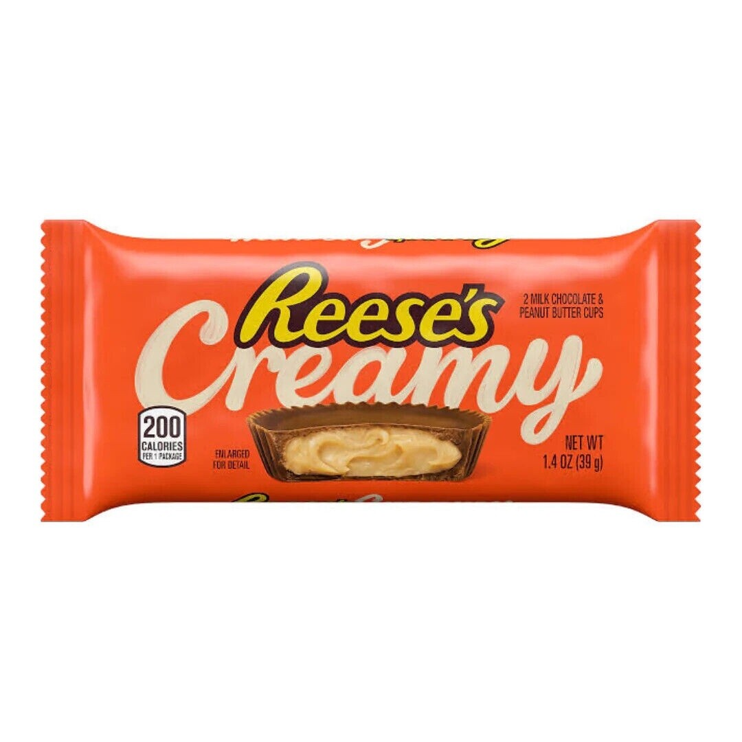 Reese&#39;s Creamy 39g