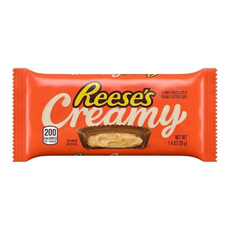 Reese s Creamy 39g discount-reese-s-cup