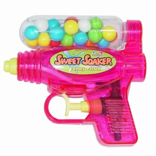 Sweet Soaker