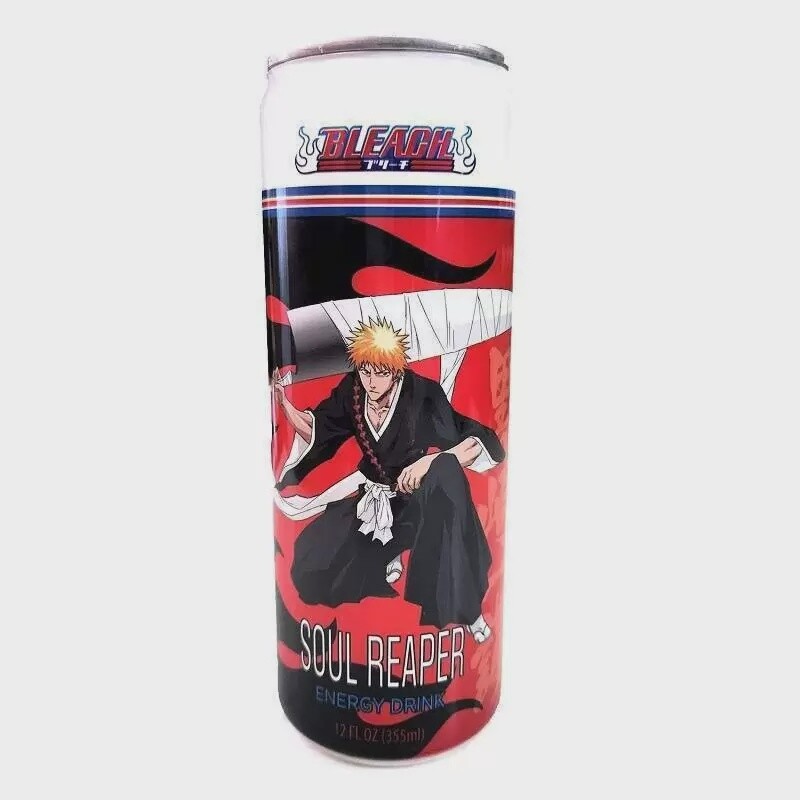 Soul Reaper Energy Drink 355ml