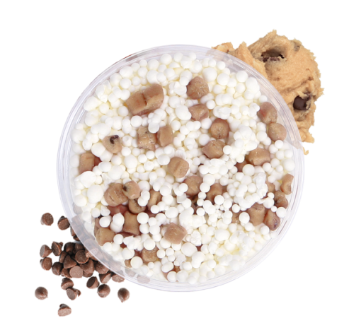 Dippin&#39; Dots Cookie Dough