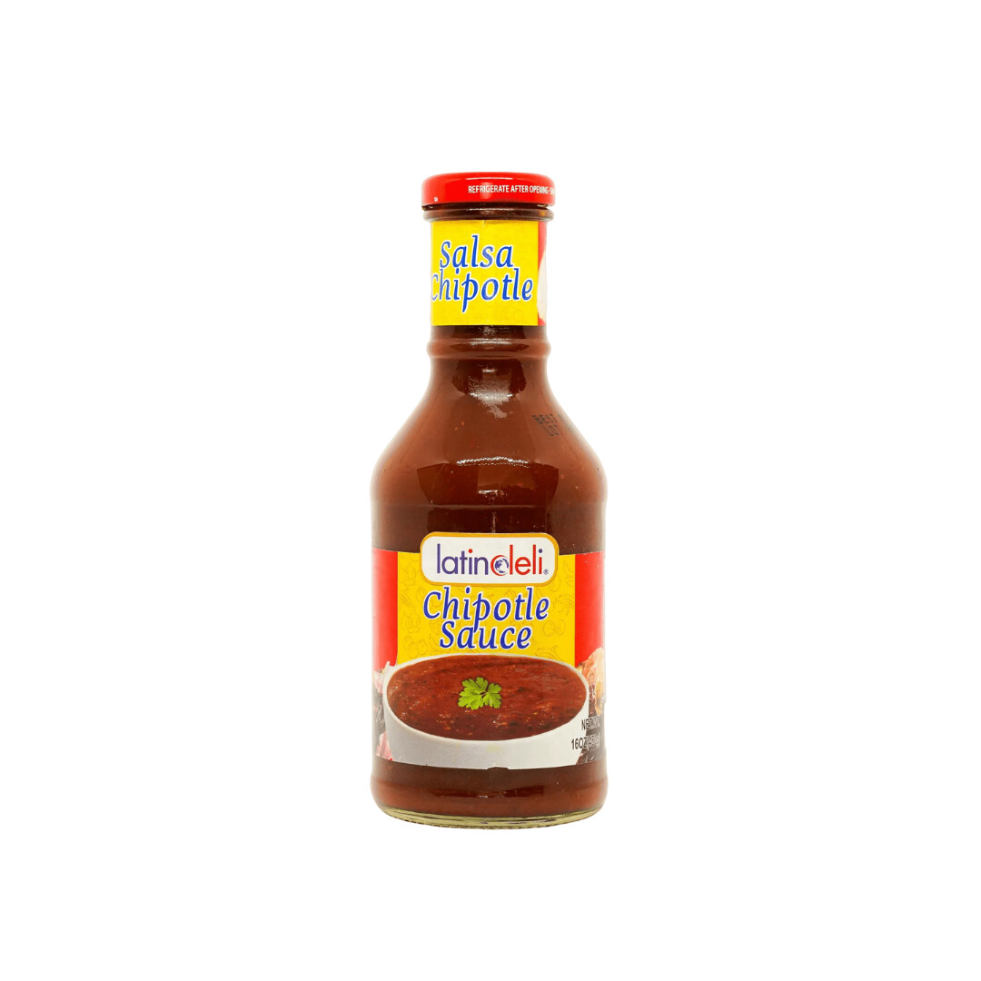 Chipotle Sauce 450g